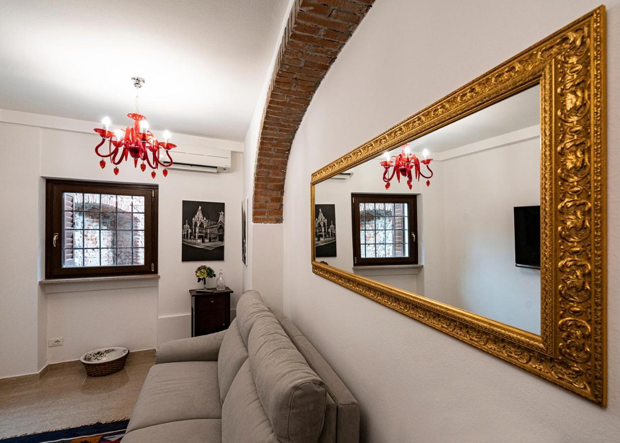 Appartamento Pied à Terre – Bohémien