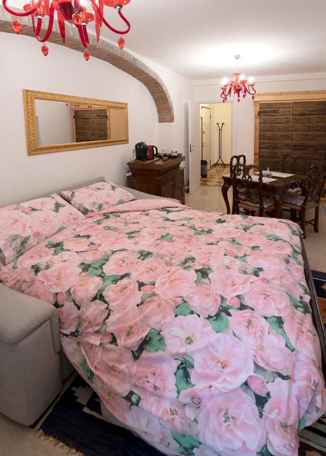 Appartamento Pied à Terre – Bohémien Verona
