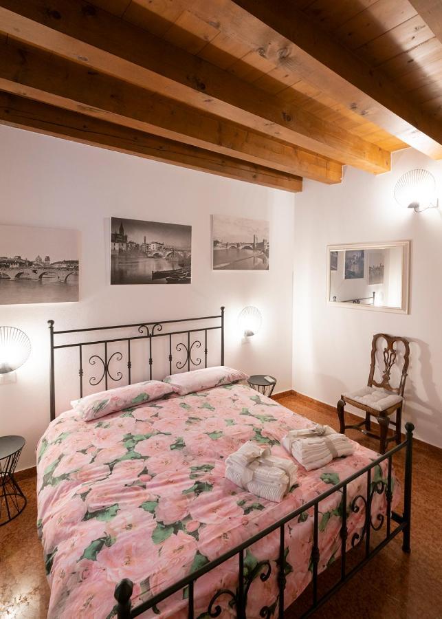 Pied à Terre – Bohémien Verona