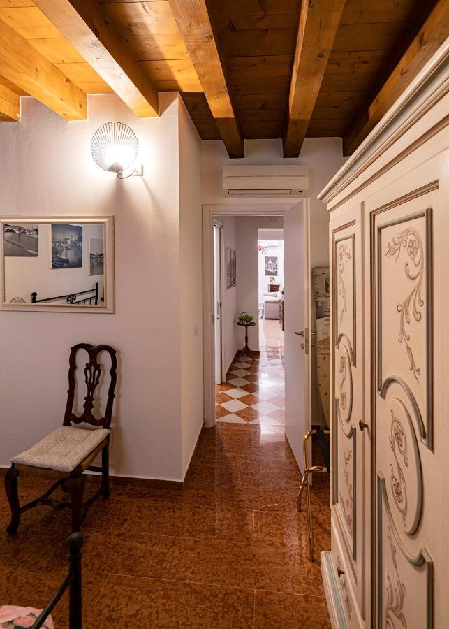 Pied à Terre – Bohémien Appartamento *