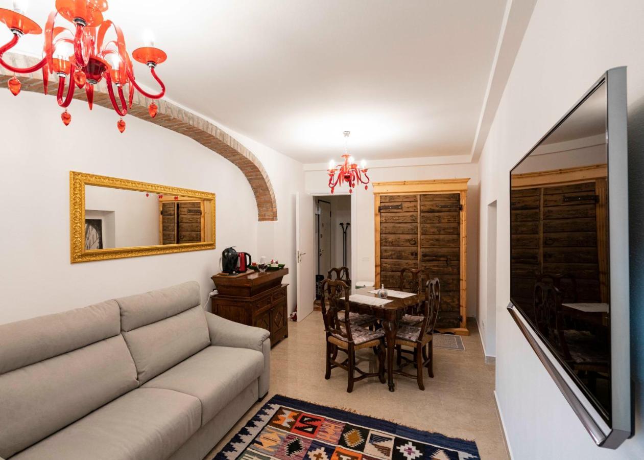 Pied à Terre – Bohémien Verona