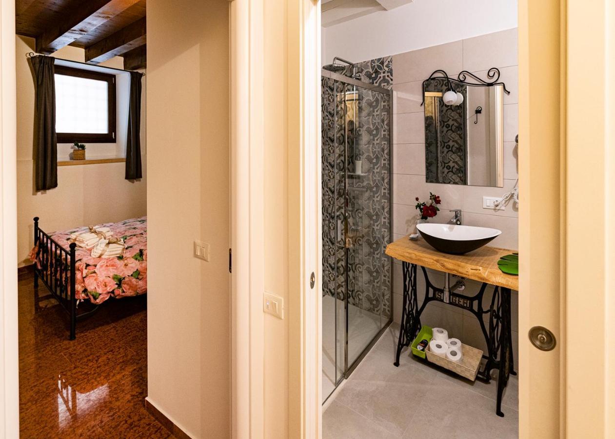 Pied à Terre – Bohémien * Verona